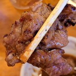 用户对于じんぎすかん北海道的评论图