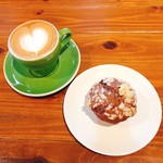 用戶對於バードコーヒー的評論圖