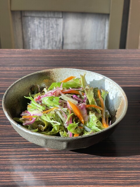 用戶對於博多串焼き・野菜巻きの店 なまいき 上野店的評論高清圖
