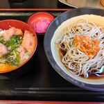 用戶對於小粋そば的評論圖