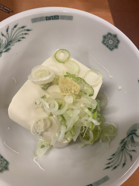 用戶對於日高屋 立川北口店的評論高清圖