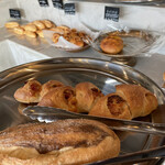 用户对于BAKERY&CHANDELIER Eccentric 門司店的评论图