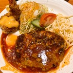 用戶對於洋食屋マック的評論圖