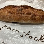 用戶對於パンストック的評論圖