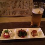 User's review image for 居酒屋BAR SIBA