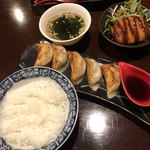 用户对于創彩中華ダイニング 上々颱風的评论图