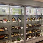 用户对于参議院議員会館食堂的评论图
