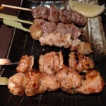 用户对于山小屋 居酒屋 Sumika的评论图