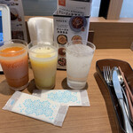 用戶對於デニーズ 池田店的評論圖