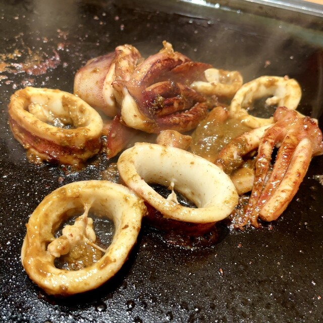 User's recommendation image for 浅草もんじゃ ぜんや