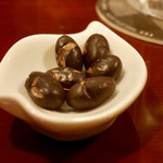 User's review image for バー　ヒグチ