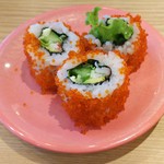 User's review image for 磯のがってん寿司 東武練馬店