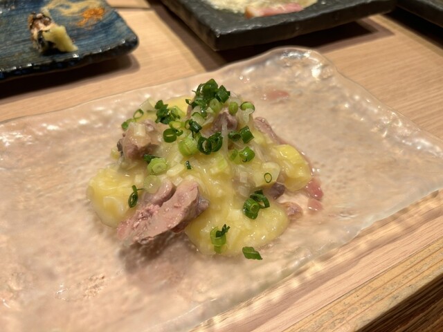用戶對於鳥光國 秋葉原アキバトリム店的評論高清圖