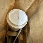 用戶對於スターバックス・コーヒー 飯田橋メトロピア店的評論圖