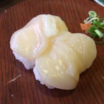 用戶對於回転すし 海幸的評論圖