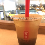 用戶對於ゴンチャ 天王寺ミオ店的評論圖