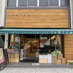 User's review image for ichica