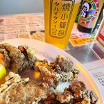 用户对于ダパイダン105 三軒茶屋店的评论图