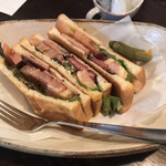 User's review image for ガルル珈琲