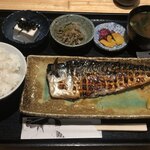 用户对于魚菜料理 二代目 みつい的评论图