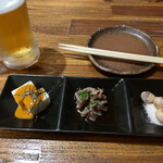 用户对于ここりこ的评论图