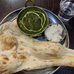 User's review image for KHANA KHAJA Indian.Nepali Asian Dining & Bar 上野御徒町店