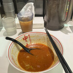 User's review image for 蒙古タンメン中本 吉祥寺店