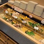 用戶對於串家物語 新宿東宝ビル店的評論圖