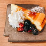 用戶對於kawara CAFE＆DINING 錦糸町店的評論圖