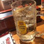 用戶對於鳥屋　桑園店的評論圖