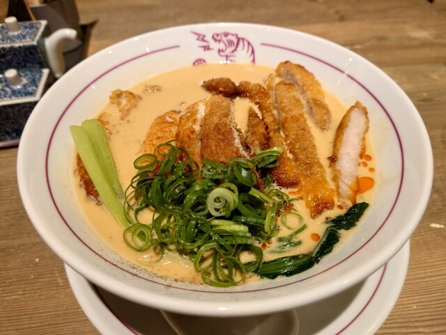 用戶對於ピリリの虎的評論高清圖