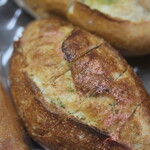 用户对于BAKERY&CHANDELIER Eccentric 門司店的评论图