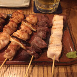 User's review image for 西麻布 うかたま酒場