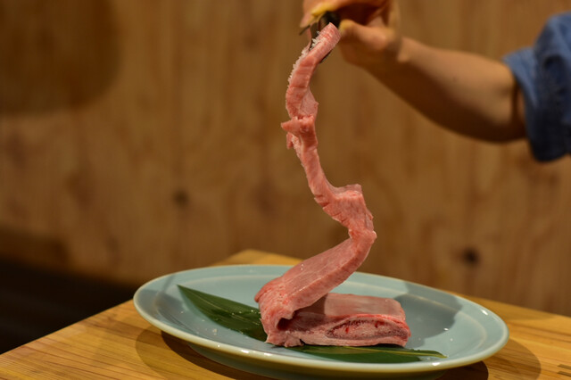 User's recommendation image for 大正焼肉ホルモン K2+