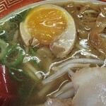 用戶對於大平山 門司港本店的評論圖
