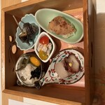 用户对于馳走紺屋的评论图