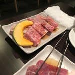 用户对于板前焼肉 一光 我孫子店的评论图