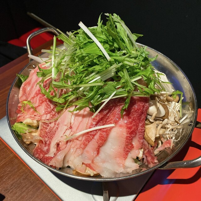 用戶對於北海道海鮮・離れ情緒～ 西５東３～ 新宿東口店的評論高清圖