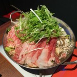 用戶對於北海道海鮮・離れ情緒～ 西５東３～ 新宿東口店的評論圖