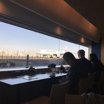 用戶對於ブルーコーナー UC店的評論圖