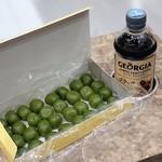 用户对于中村菓舗的评论图