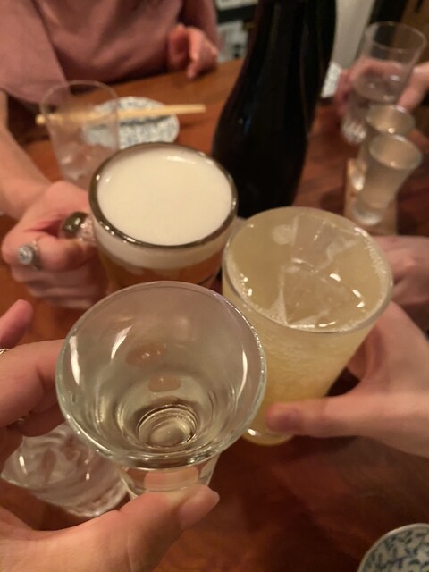 User's recommendation image for 酒呑にし川 柳小路店