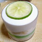 用戶對於PARIYA DELICATESSEN 渋谷東急フードショー店的評論圖