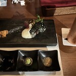 用户对于希助 新宿歌舞伎町店的评论图