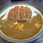 用户对于カレーハウス ＣｏＣｏ壱番屋 中央区石山通店的评论图