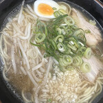 User's review image for ラーメン ごんべえ