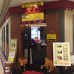 用户对于K.C. 国領店的评论图