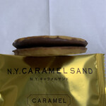 User's review image for ニューヨークシティサンド 大丸東京店