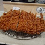 用戶對於松のや 堂島店的評論圖