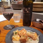 User's review image for Pizzeria&Trattoria GONZO 吉祥寺店